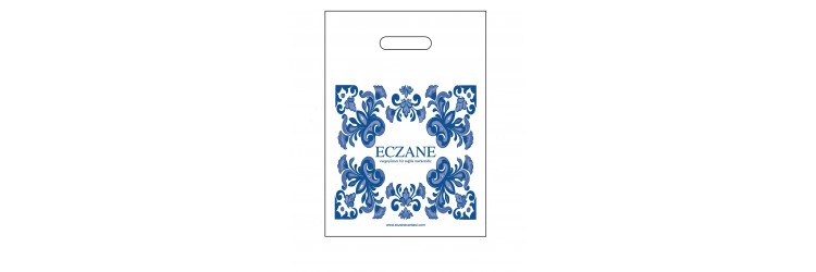 Eczane Poşeti İmalatı