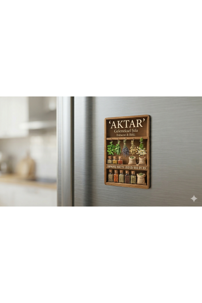 Aktar Magneti 1000 Adet