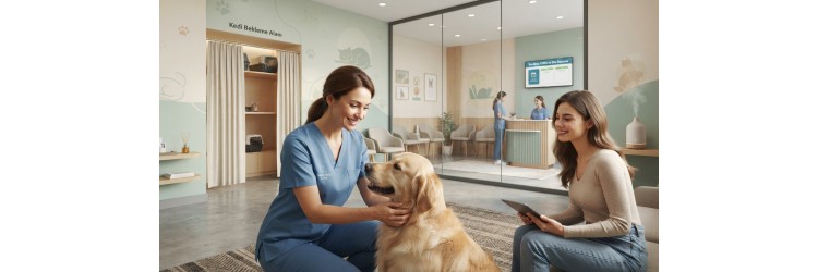 Veteriner Kliniklerinde Müşteri Memnuniyeti Artırma Yolları