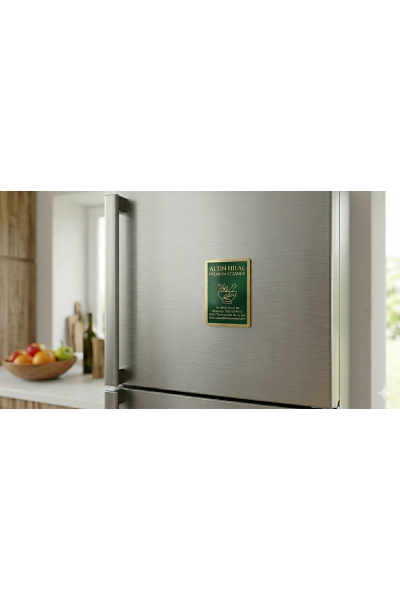 Eczane Magneti Premium - 1000 Adet
