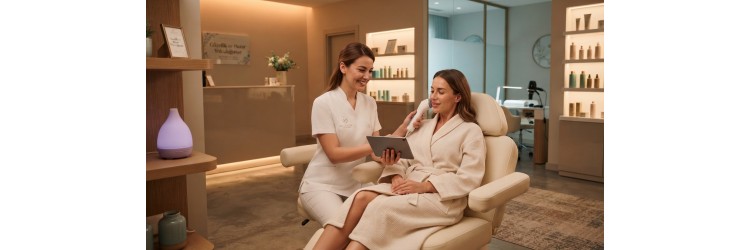 Güzellik Salonlarında Müşteri Memnuniyeti Artırmanın Yolları