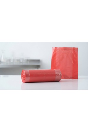 Tıbbi Atık Poşeti 150 kg
