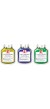 Eczane Magnet Pvc Poşet Serum İkonlu 1000 Adet