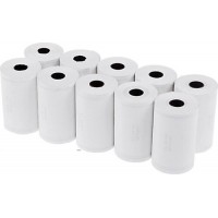 Issiqlik qog'ozi 110 mm x 30 metr, 10 tadan to'plam, kasalxonalar, tibbiyot markazlari va tibbiy ta'minot uchun Issiqlik qog'ozi 110 mm x 30 metr, 10 tadan to'plam, kasalxonalar, tibbiyot markazlari va tibbiy ta'minot uchun