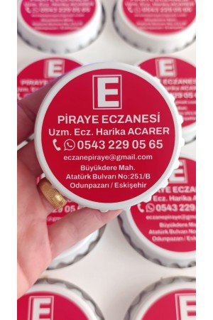 Eczane Kapak Şeklinde Açacak Magnet