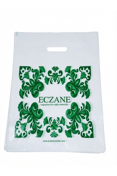 Premium-Apothekenbeutel 25 cm x 35 cm, 2 kg, 280 Stück