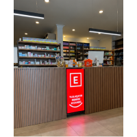 P2.5 Vitrin LED Ekran 64x112 cm | Profesyonel Dijital LED Tabela P2.5 Vitrin LED Ekran 64x112 cm | Profesyonel Dijital LED Tabela