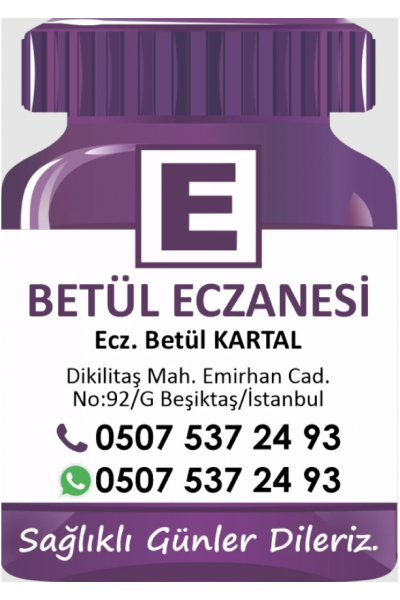 İlaç Şişesi Magnet No:4 - 1000 Adet