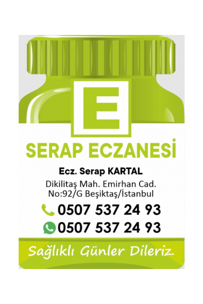 İlaç Şişesi Magnet No:6 - 1000 Adet