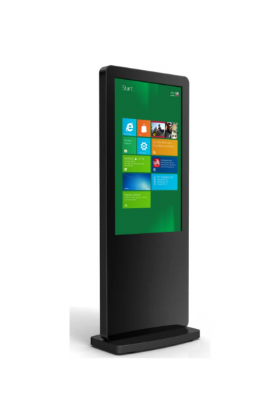 Totem-LED-Display